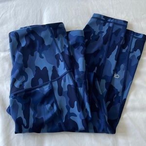 Gap Fit Maternity Sculpt Compression Leggings, Full-Length